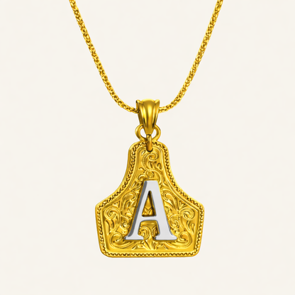 FRONTIERMARK CUSTOM NECKLACES