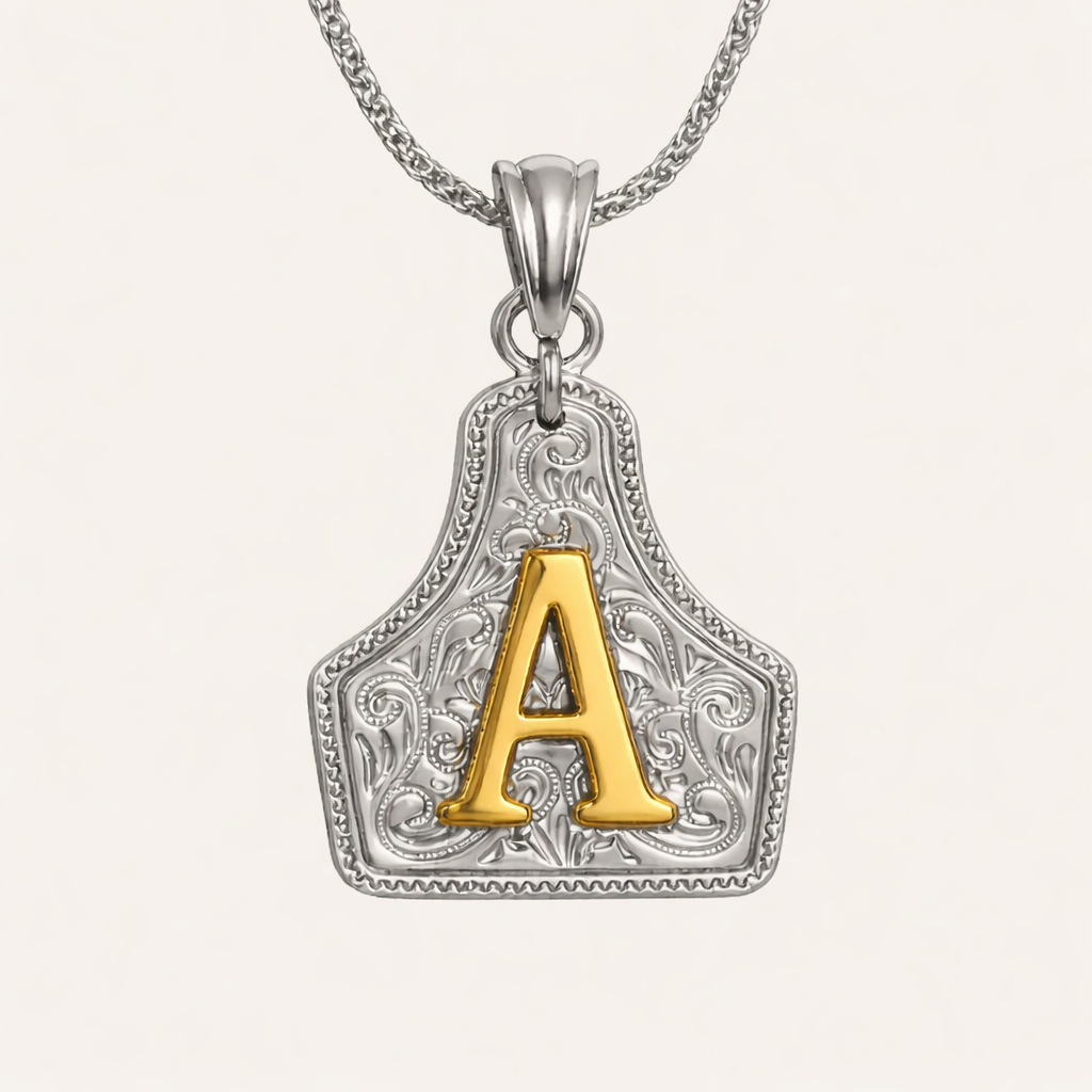 FRONTIERMARK CUSTOM NECKLACES