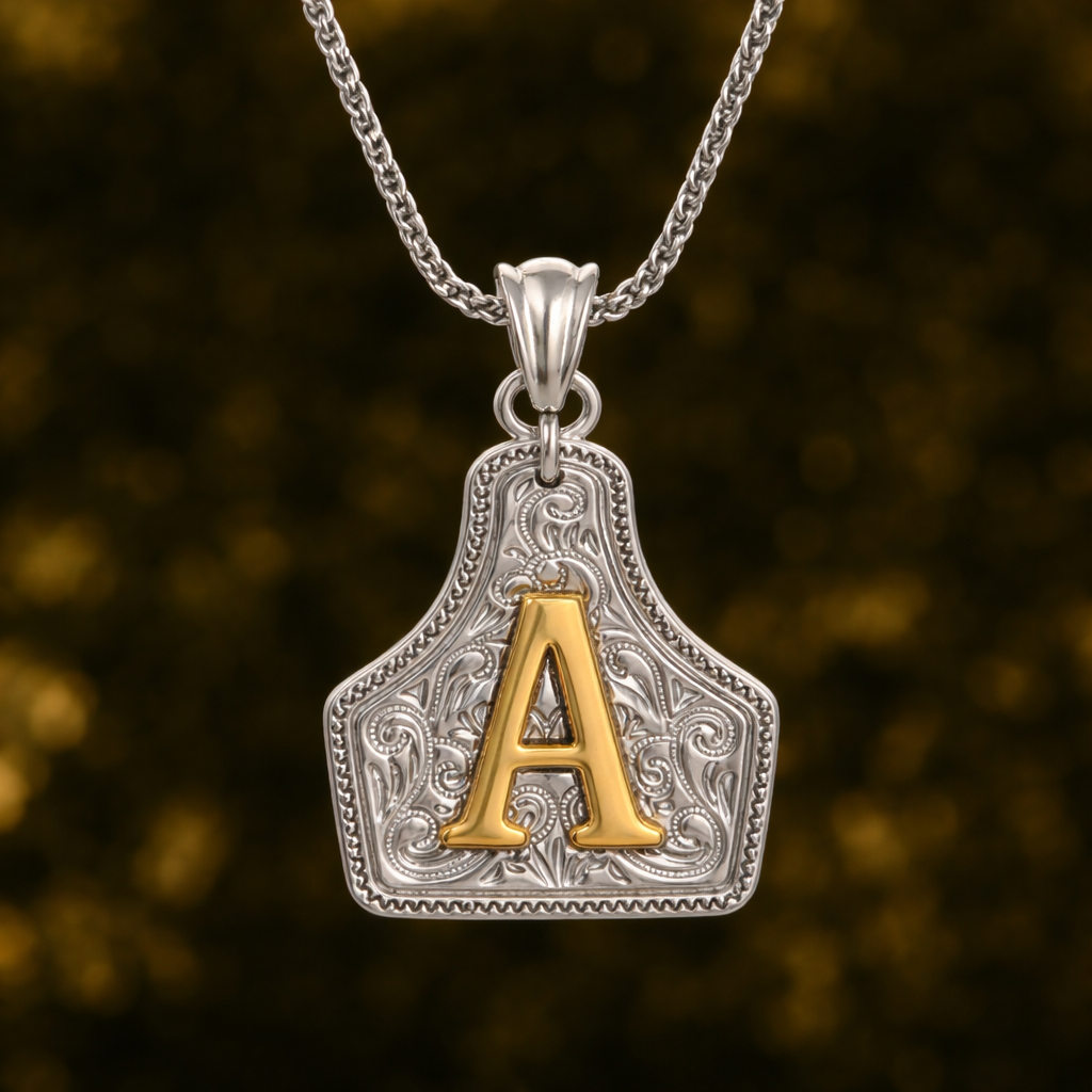 FRONTIERMARK CUSTOM NECKLACES