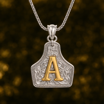 FRONTIERMARK CUSTOM NECKLACES