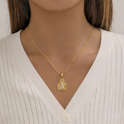 FRONTIERMARK CUSTOM NECKLACES