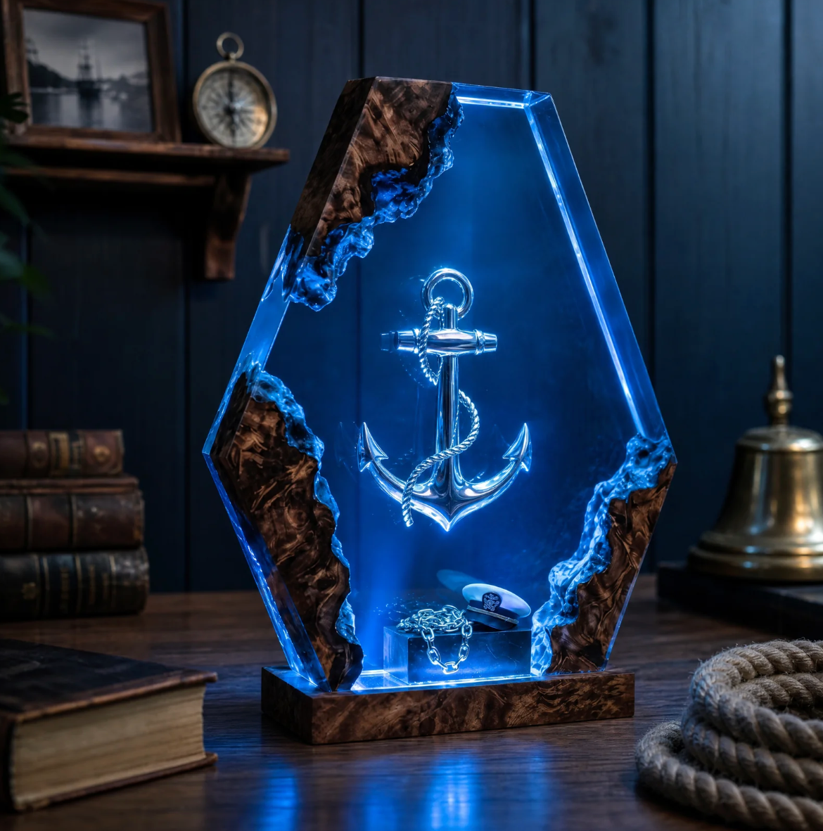 USA-Military Lamps