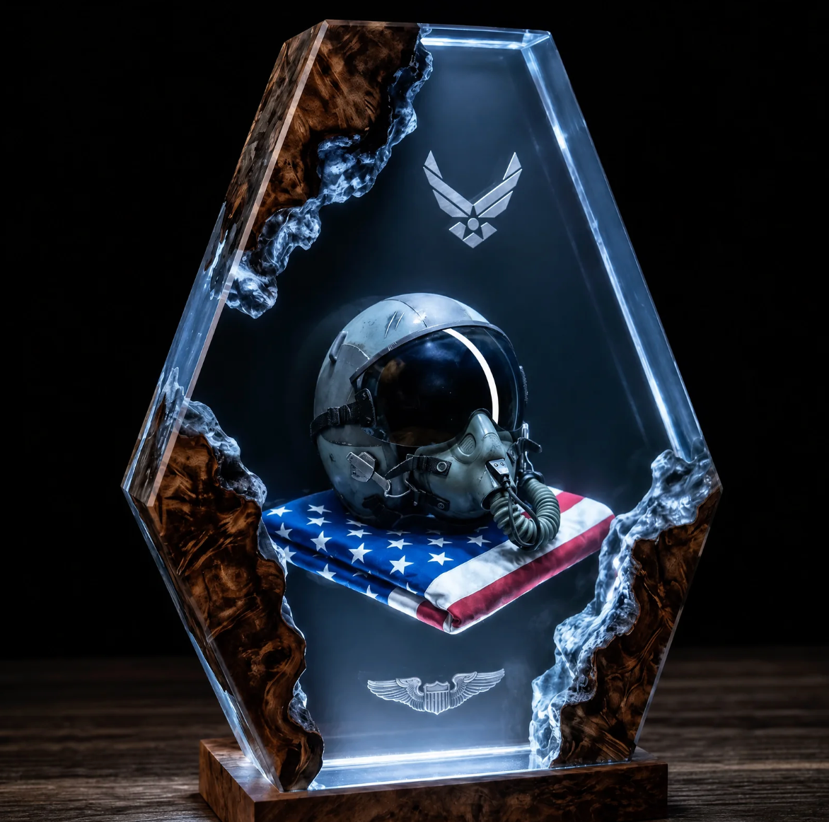 USA-Military Lamps